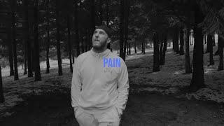 (FREE) Mozzik Type Beat - "Pain" | Free Type Beat | Trap/Rap Instrumental 2020