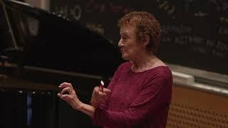 How Data Abstraction changed Computing forever | Barbara Liskov | TEDxMIT