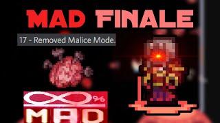 A Farewell to Malice | MAD Finale