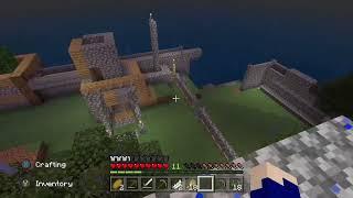 Minecraft Cribs - MTV Cribs, ProkrastyTV [Highlights]