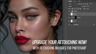 Edit your shots with 1 Click only - Williams Photoshop Brush Bundle How to