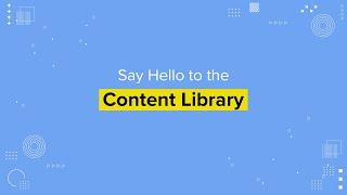 SocialPilot: Presenting the all new Content Library