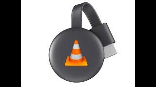 How to Use VLC With Chromecast Tutorial (2020)