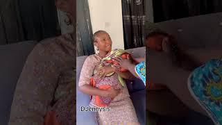 The wrong nanny‍️#comedy #viral #trend #subscribetomychannel #shekwolo