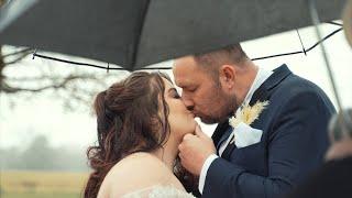 Heather & Will Cinematic Wedding Film - Wedding Video - CBCinematics