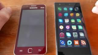 Techview VLog: Tizen vs SailfishOS