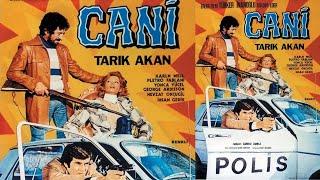 Cani Filmi | Tarık Akan | Türk Filmi