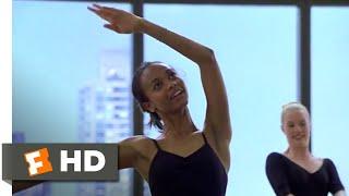 Center Stage (2000) - Mirror Cleaning Duty Scene (5/10) | Movieclips