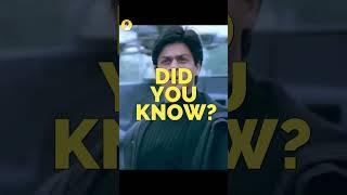 DID YOU KNOW KABHI KHUSHI KABHIE GHAM MAI...#shorts #kabhikhushikabhiegham #k3g #shahrukhkhan