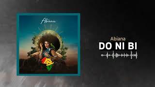 Abiana - Do Ni Bi (Official Audio Slide)