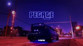 Pegate (Turreo Edit) - DJ Mutha