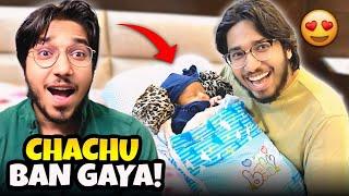 Chachu Ban Gaya Finally  | Dosto Ki Laryi Ho Gyi 