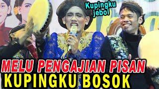 Cak Percil Cs Ngaji Bareng Gus Gendeng Lucu Poll !! Rebana sokor Muni