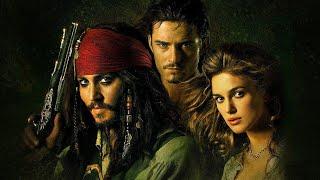 Pirates of the Caribbean Edit | Johnny Depp | Filmiify