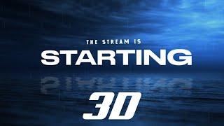 Free 3D Stream Starting soon Template || NON COPYRIGHT