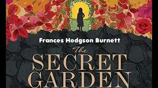 The Secret Garden | Beryl Reid, Harriet Walter(Full Audiobook)