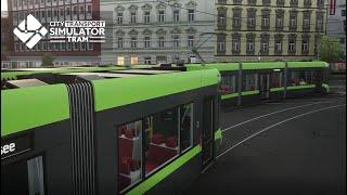 Willkommen in TRAMAU | Einführung und Tutorial | CTS: Tram #001