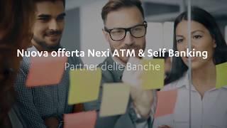 Nexi: ATM Revolution