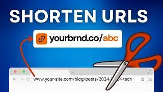 Create Your Free URL Shortener Domain in Minutes!