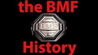 The Complete History of the BMF title. #UFC #MMA