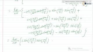 Exploring Single Pulse Width Modulation Technique : Fourier Series Analysis | GATE Power Electronics