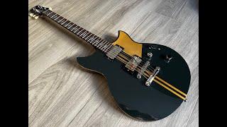 The Undefinable colour of the Yamaha Revstar Professional RSP20X