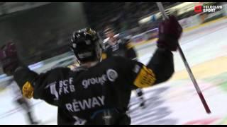 Martin Reway 3 Points @ Kloten (28/11/15)