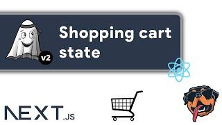 Turbocharge React Shopping Cart: Jotai State Management!