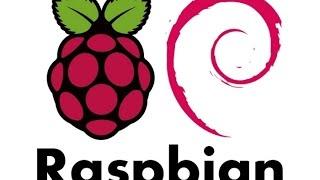 Installing and Configuring Raspbian Jessie Operating System on Raspberry Pi 21