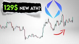 ENS Price Prediction. Ethereum Name Service Updates