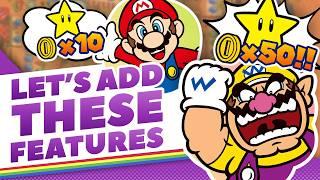 6 Things I Want From Mario Party Jamboree