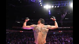 UFC 249: Racha de Victorias de Tony Ferguson