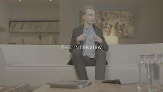 The interview - AUDAC Touch™