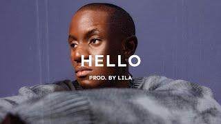 REMA x VICTONY x BURNA BOY AFRO TYPE BEAT - HELLO ||AFROBEATS TYPE BEAT 2022 [SOLD]