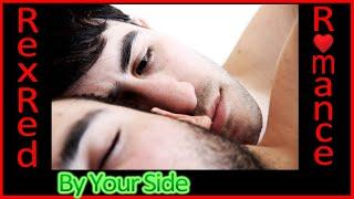 Cibrâil & Marco | By Your Side | Gay Romance | The Visitor" (Cibrâil) | Cibrâil & Marco