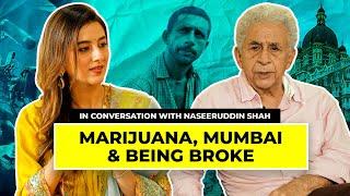 Naseeruddin Shah: Beyond the Spotlight - Love, Life, Fatherhood & Politics | Karishma Mehta | EP 48