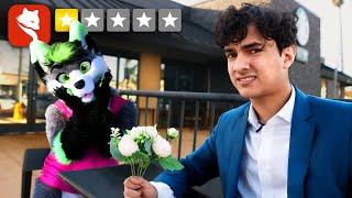 I Tested 1-Star Dating Apps