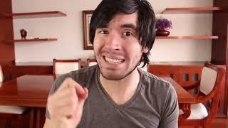 Los mejores momentos de HolaSoyGerman - Un Poco De German