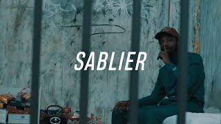 Da Uzi x Ninho Type Beat "Sablier" | Instrumental Banger/Guitare | Instru rap 2020