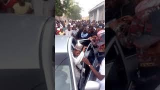 majlisin maiduguri gidan masoyi na rasulillahi yarwa 2019