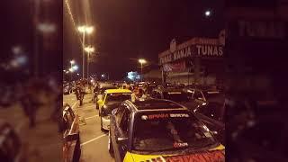 TT gabungan di jerantut