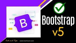  How to Download & Install Bootstrap 5 on Windows 10 PC/Laptop