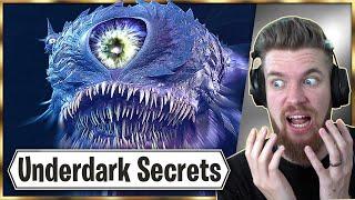 Baldur’s Gate 3 Walkthrough - All Underdark Secrets (Part 6)