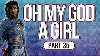 He Carried Her To Emerald | OMG a Girl Series [35]