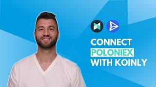 How To Do Your Poloniex Crypto Tax FAST With Koinly