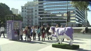 Milka - Cadena de Ternura