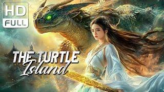 The Turtle Island | Fantasy/Adventure Movie (Full HD/ENG SUB)