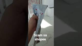 For Shopee refund nyo pera ko