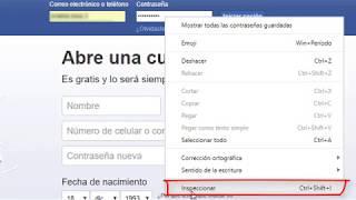 RECUPERAR CUALQUIER CONTRASEÑA de Facebook guardada en el computador | Descubre tus claves del PC