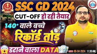 SSC GD 2024 | SSC GD Cut-off 2024, SSC GD Expected Cut-off, SSC GD Normalisation Score & Answer Key